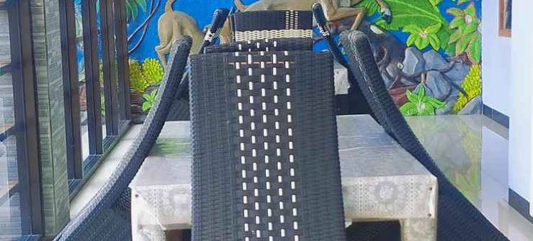 马加伦卡天秤座酒店(Hotel Libra Majalengka)图片