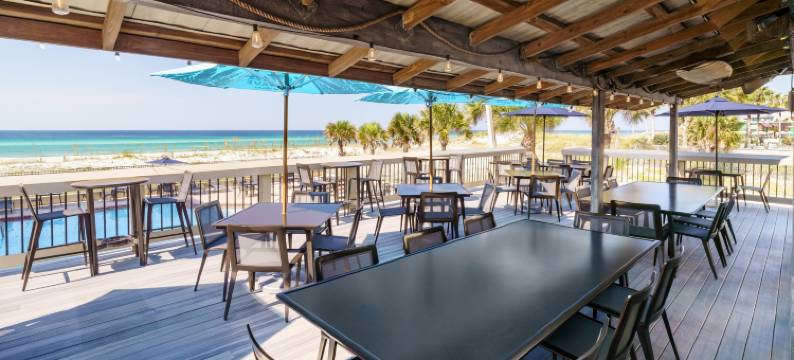 德斯坦沃尔顿堡滩福朋喜来登酒店(Four Points by Sheraton Destin-Fort Walton Beach)图片