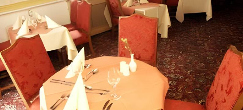 老井宾馆(The Old Well Inn)图片