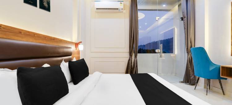 Super Townhouse Kathgharia Chowk图片