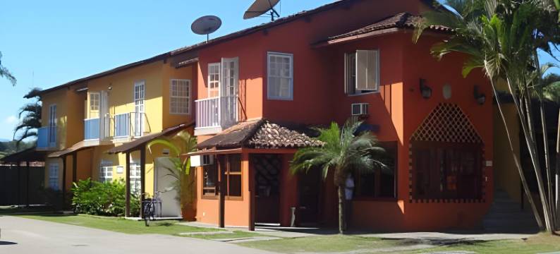 维拉德尔索尔旅馆(Pousada Villa del Sol)图片