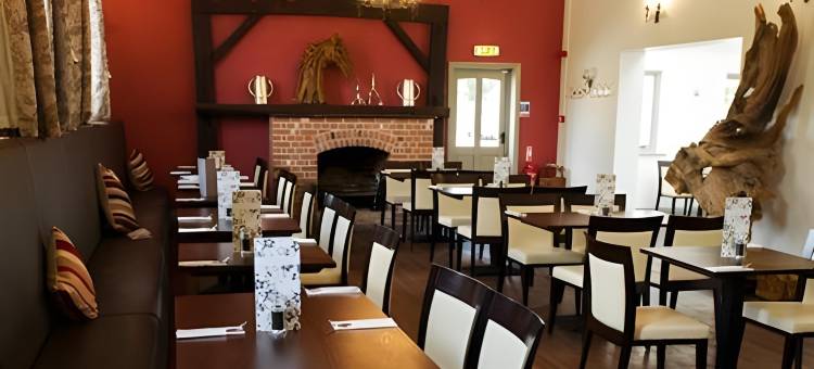 塞尔西阿姆斯旅馆(The Selsey Arms)图片