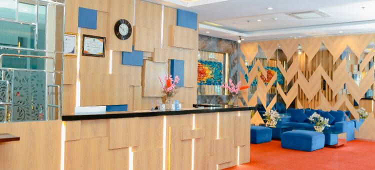 苏梅内普德巴格拉夫酒店(De Baghraf by Amithya)图片