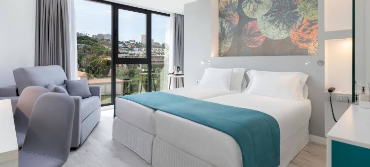 奥克斯特拉尔拉斯帕尔马斯(Occidental Las Palmas)图片