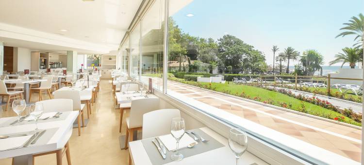 格罗巴勒斯栀子花酒店(Globales Gardenia)图片