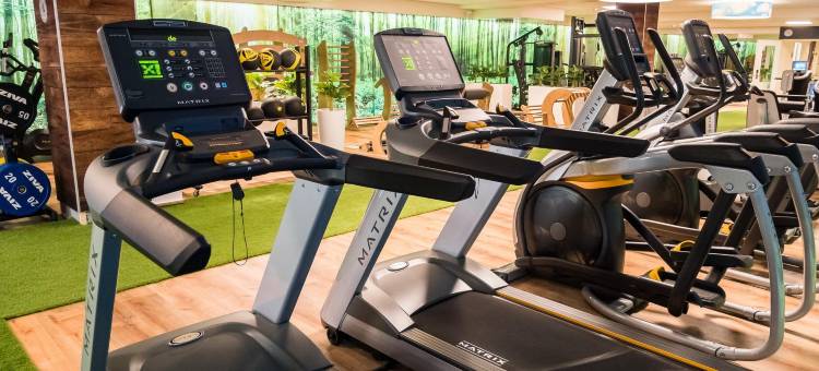 斯莱纳肯贝斯特韦斯特酒店(Best Western Hotel Slenaken)图片