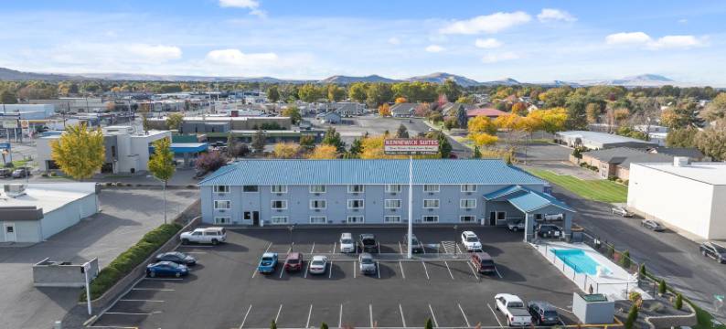 三城肯纳威克套房酒店(Kennewick Inn & Suites Tri Cities)图片