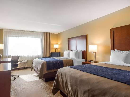 洛克林舒适酒店