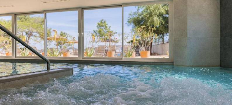 艾尔斯平斯度假村及水疗中心(Els Pins Resort & Spa - Emar Hotels)图片