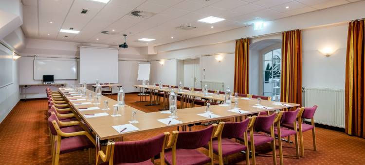 奈斯朝依韦恩酒店(Imlauer Hotel Nestroy Wien)图片