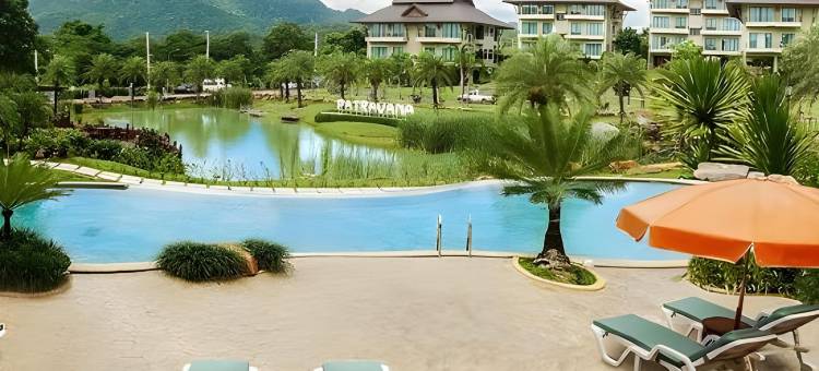 考艾芭特拉瓦讷度假村(Patravana Resort)图片