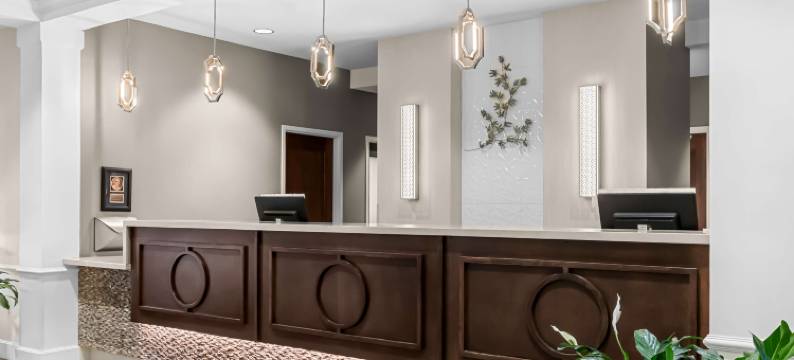 盖茨堡贝斯特韦斯特酒店(Best Western Gettysburg)图片