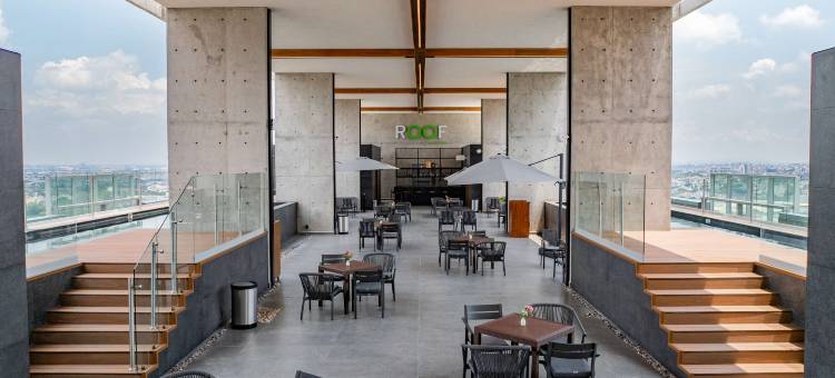 莱昂画廊广场(Galeria Plaza Leon)图片