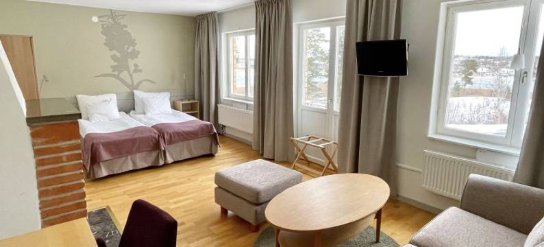 鲁诺莫顿与活动酒店(Runö Möten & Events)图片