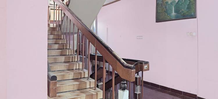 Hotel Rafflesia Tanjung Enim图片