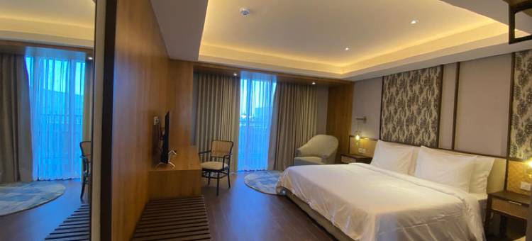 迈兹霍特尔苏门答腊(Myze Hotel Sumenep)图片