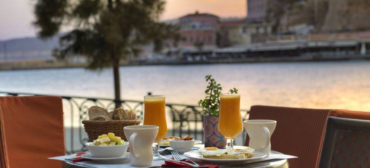 阿卡内尔精品酒店(Alcanea Boutique Hotel)图片