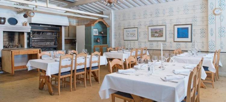 品质酒店-吕勒奥(Quality Hotel Luleå)图片