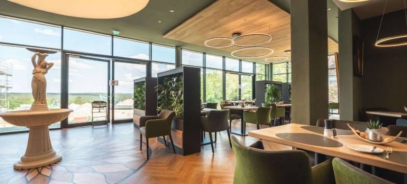 Hotel Gut Matheshof, BW Signature Collection图片