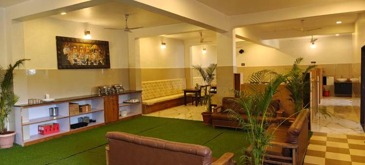 尼万塔酒店潘奇加尼(Nivanta Hotel Panchgani)图片