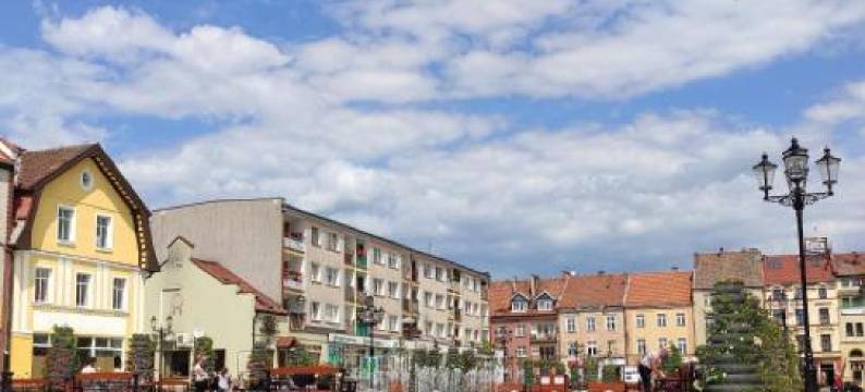 Apartament Centrum Bartoszyce图片