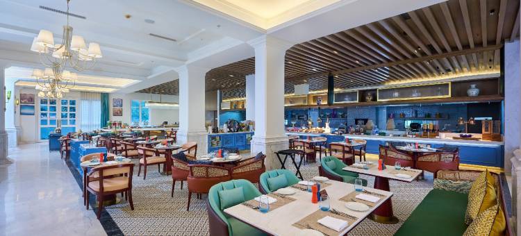 萨罗瓦高级酒店 阿姆利则(Sarovar Premiere Amritsar)图片