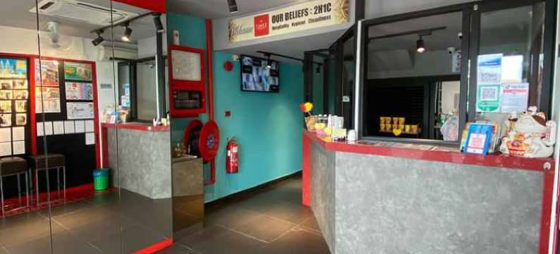 时代商务酒店(Timez Business Hotel)图片