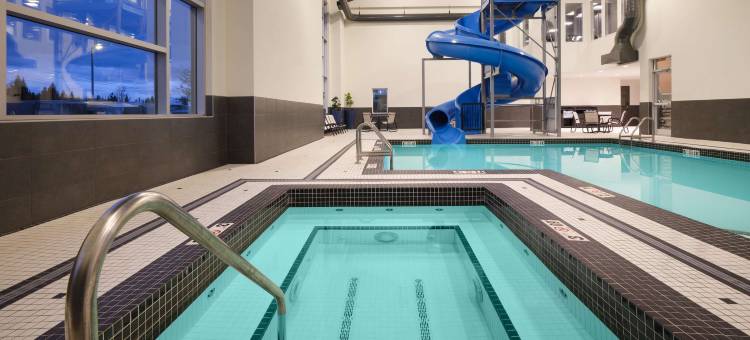 Best Western Plus Prince George图片