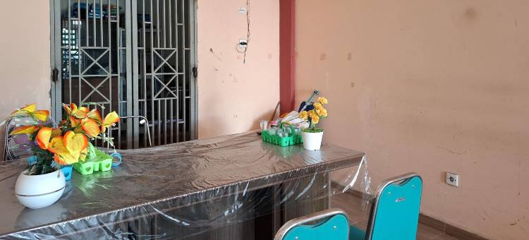 Sekapuk Indah Guest House Syariah Gresik RedPartner图片