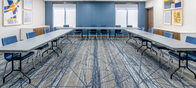 夏延智选假日套房酒店(Holiday Inn Express & Suites Cheyenne)图片