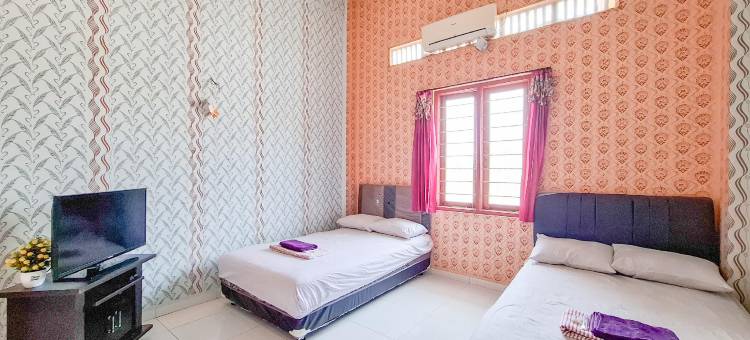 Sekapuk Indah Guest House Syariah Gresik RedPartner图片