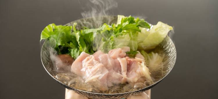 城西馆(Jyoseikan)图片