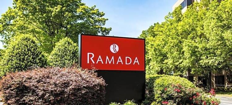 盖恩斯维尔华美达酒店(Ramada by Wyndham Gainesville)图片