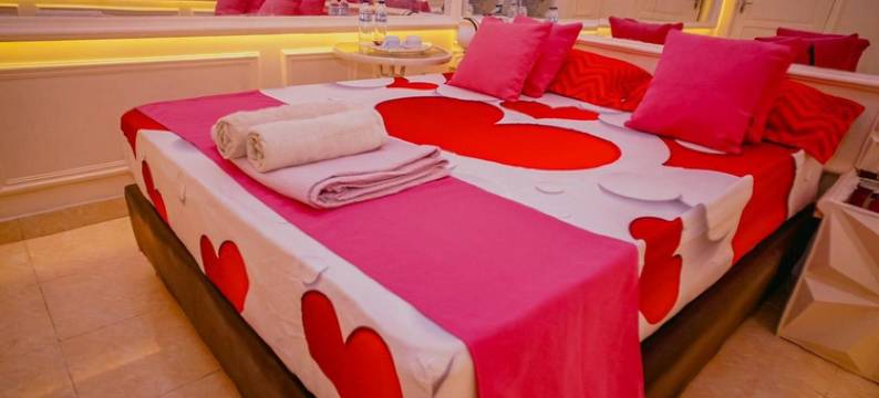 The One Hotel Gorontalo Mitra RedDoorz图片