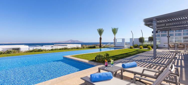 里克萨斯沙姆沙伊赫私人俱乐部酒店(Club Prive by Rixos Sharm El Sheikh)图片