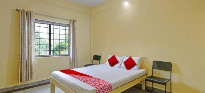 Hotel O Riviera Residency图片