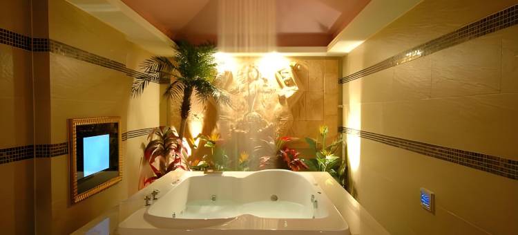 探索(探情)(汽车旅馆-土城馆)图片