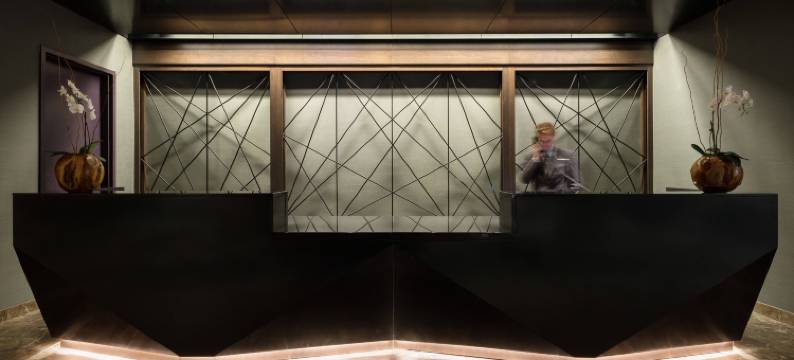 盖恩斯维尔市区AC酒店(AC Hotel Gainesville Downtown)图片