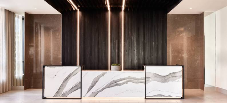 米苏拉市区万豪AC酒店(AC Hotel Missoula Downtown)图片