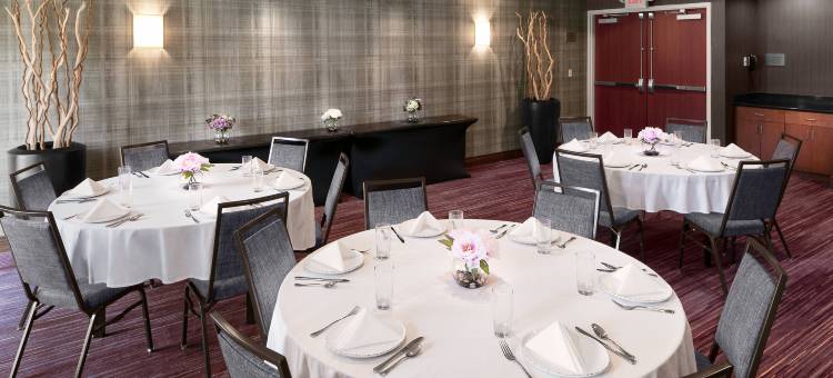 伯利恒利哈谷/I-78万怡酒店(Courtyard Bethlehem Lehigh Valley/I-78)图片