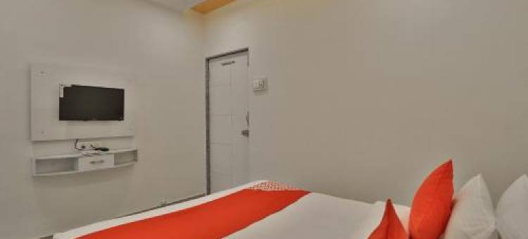 Hotel O Balaji Inn图片