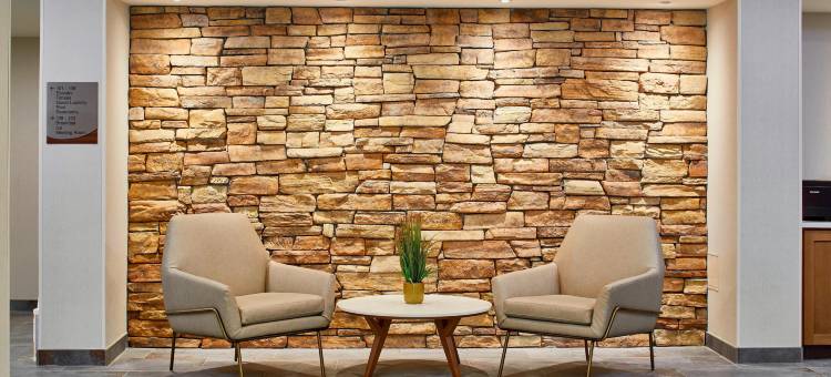 奥尔巴尼机场万枫套房酒店(Fairfield Inn & Suites Albany Airport)图片