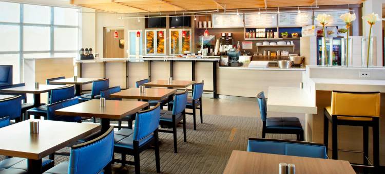 诺克斯维尔西/比尔登万怡酒店(Courtyard Knoxville West/Bearden)图片