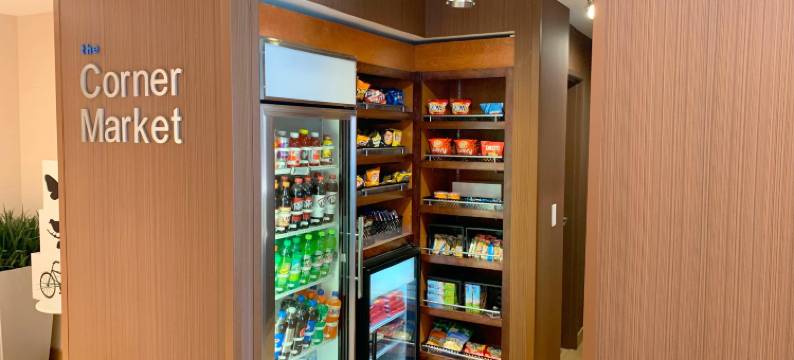 丹佛科技中心/南部万枫酒店及套房(Fairfield Inn & Suites Denver Tech Center/South)图片