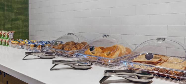 Fairfield Inn & Suites Milwaukee Brookfield图片