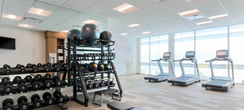 塔拉哈西北部SpringHill Suites酒店(SpringHill Suites Tallahassee North)图片