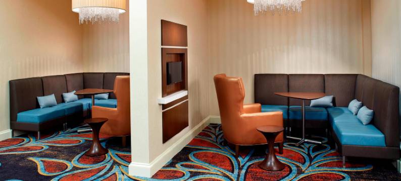 西考克斯梅多兰兹居家酒店(Residence Inn Secaucus Meadowlands)图片