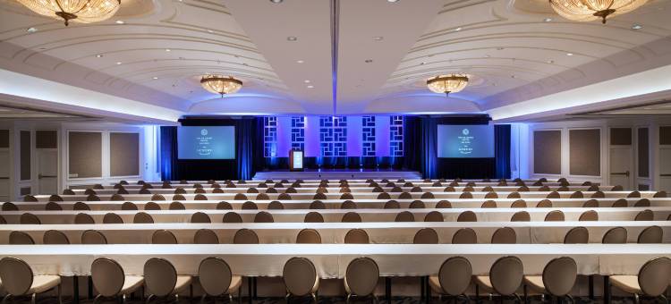 格兰特美国豪华精选酒店-圣迭戈(The US Grant, a Luxury Collection Hotel, San Diego)图片