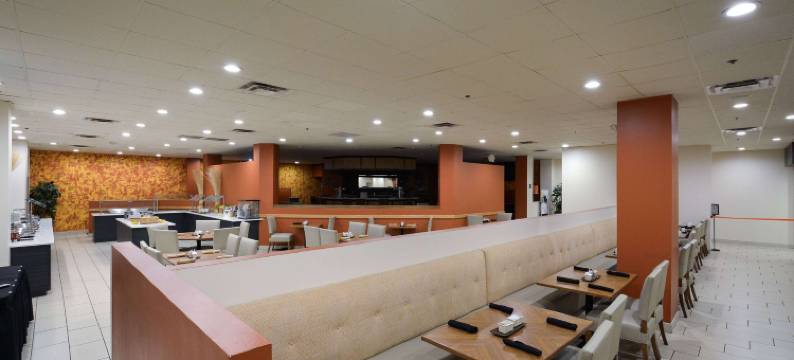 温德姆哥伦布酒店(Wyndham Columbus)图片