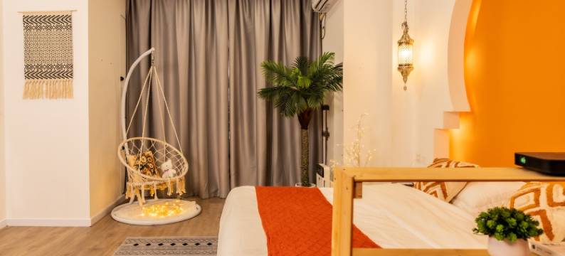 小哥Seven民宿(南马路分店)图片